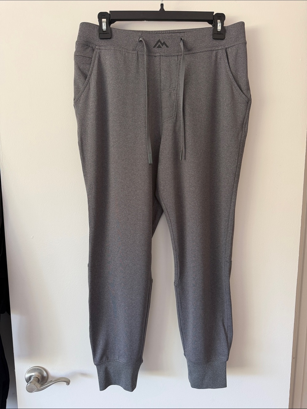 REP Fitness Men's Attis Joggers